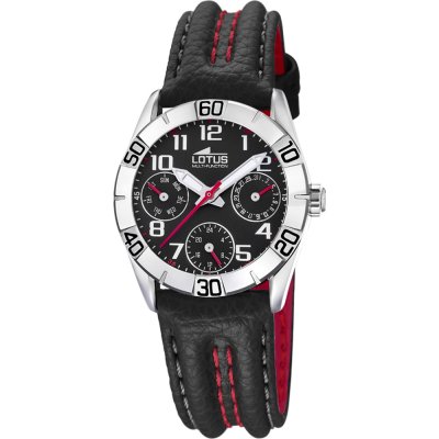 Lotus Young Collection 15651/G Watch