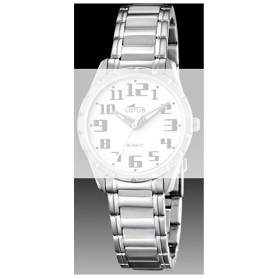 Lotus Straps BA03031 15656 Strap