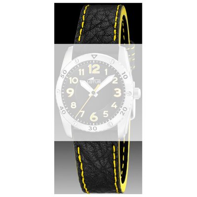 Lotus Straps BC07002 15673/4 Strap