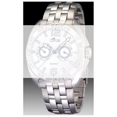 Lotus Straps BA03082 15694 Strap