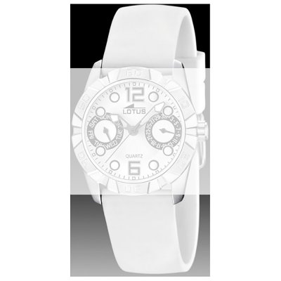 Lotus Straps BC07392 15706/1 Strap