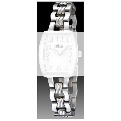 Lotus Straps BA03091 15713 Strap