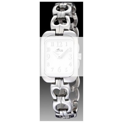 Lotus Straps BA03093 15715 Strap