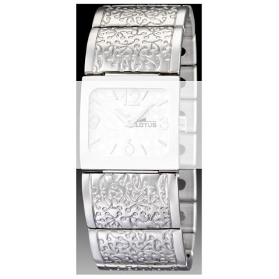 Lotus Straps BA03100 15723 Strap