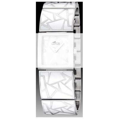 Lotus Straps BA03106 15727 Strap