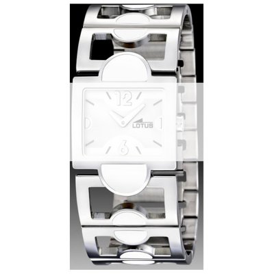 Lotus Straps BA03110 15728 Strap