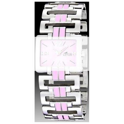 Lotus Straps BA03115 15729 Strap