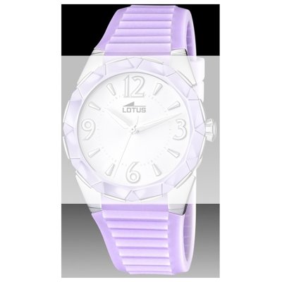 Lotus Straps BC07851 15732/6 Strap