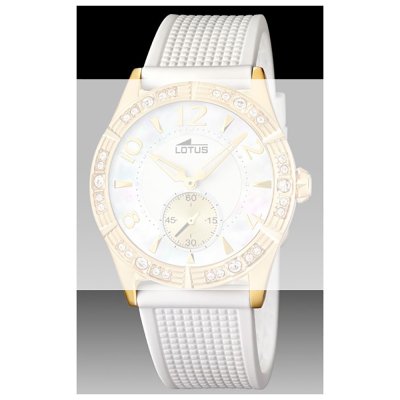 Lotus Straps BC07682 15762/1 Strap