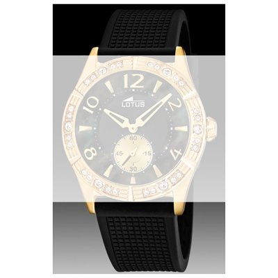 Lotus Straps BC07685 15762/4 Strap