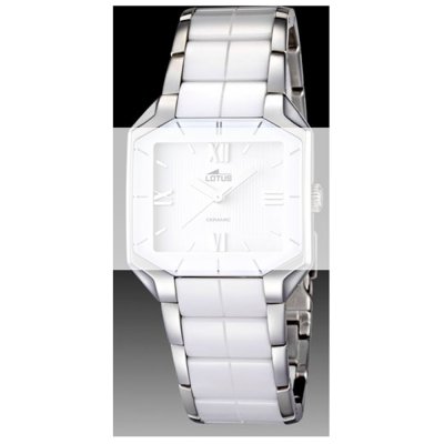 Lotus Straps BA03262 15820 Strap