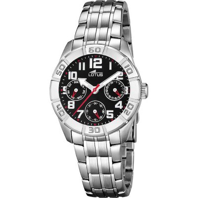 Lotus Young Collection 15831/6 Watch
