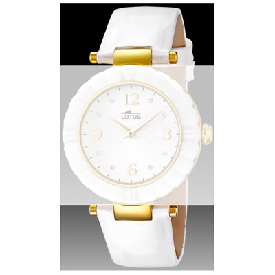 Lotus Straps BC08539 15912/5 Strap