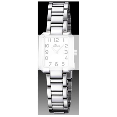 Lotus Straps BA03411 15952 Strap