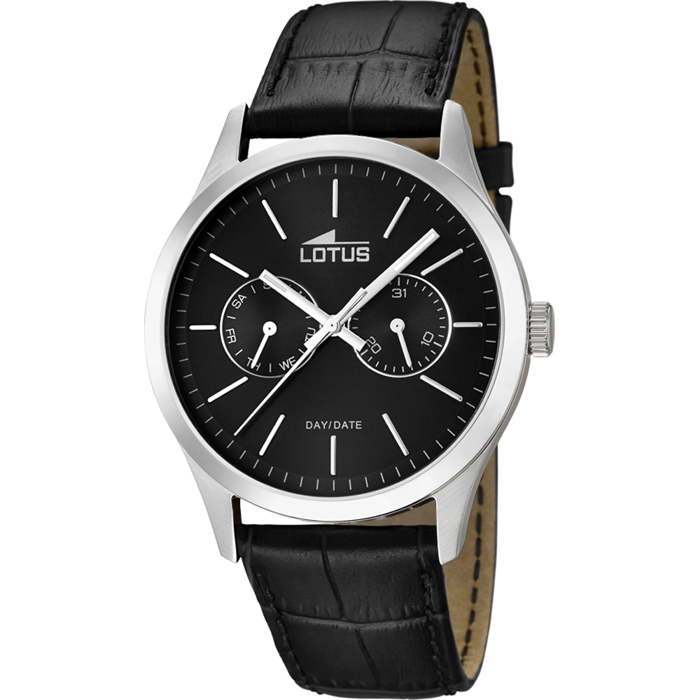 Lotus 15956/3 Watch