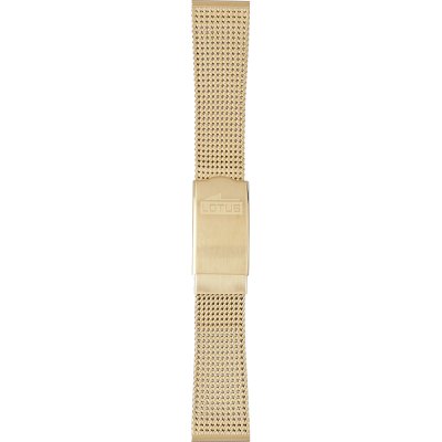 Lotus Straps BA03444 15976 Strap