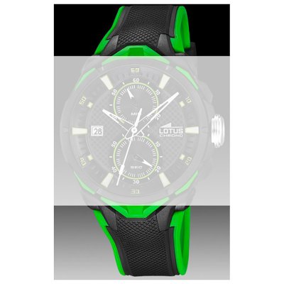 Lotus Straps BC08778 18107/7 Strap