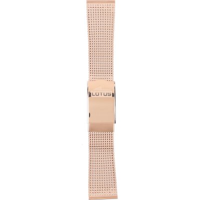 Lotus Straps BA03526 18118 Strap