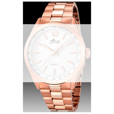 Lotus Straps BA03570 18148 Strap