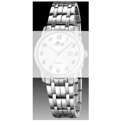 Lotus Straps BA03630 18179 Strap