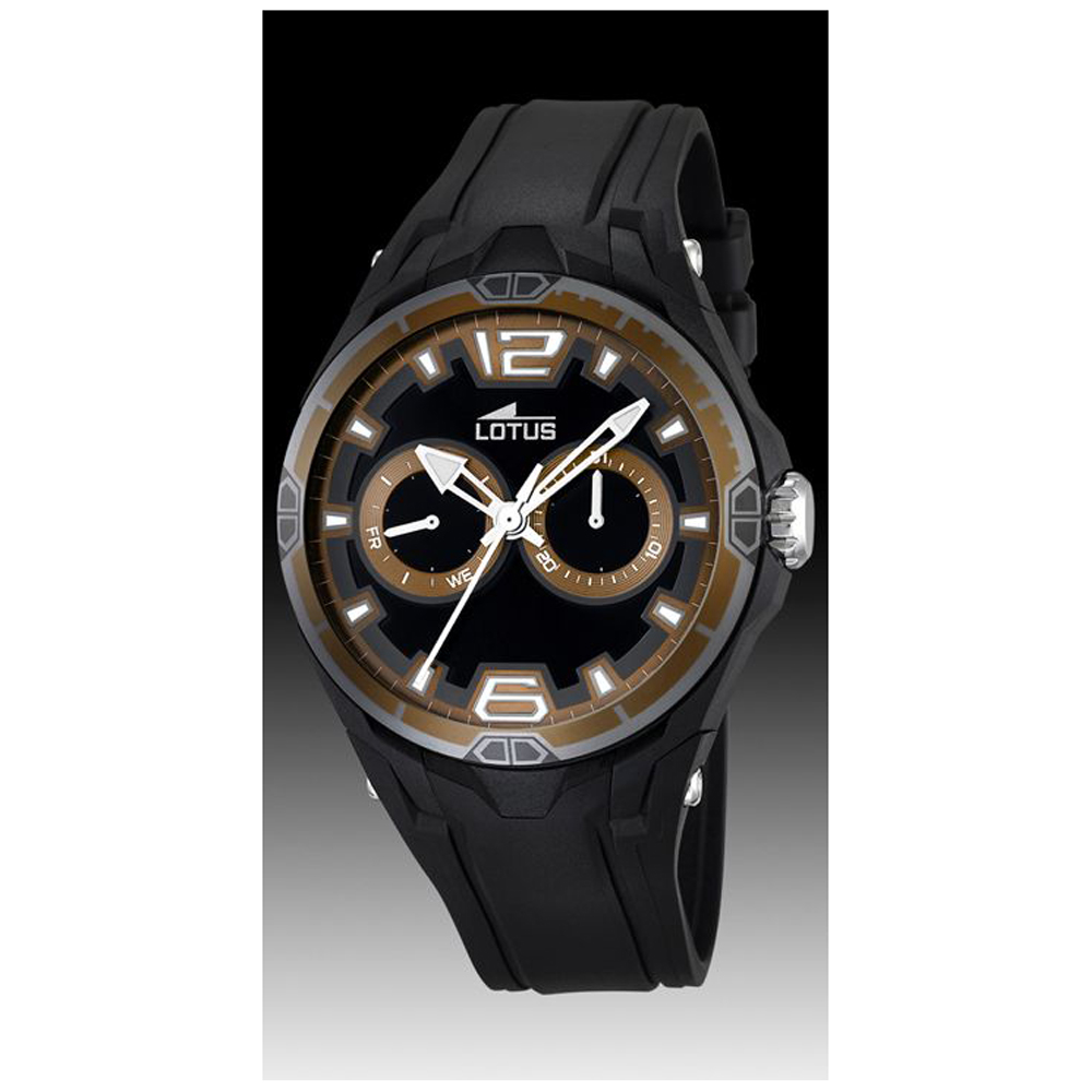 Lotus 18184/5 Watch