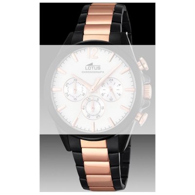 Lotus Straps BA03609 18195 Strap