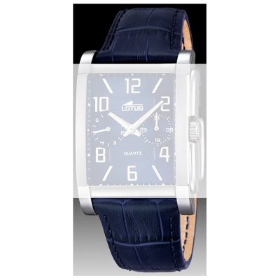 Lotus Straps BC08816 18221/2 Strap