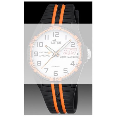 Lotus Straps BC09212 18261/3 Strap