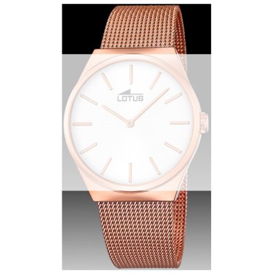 Lotus Straps BA03748 18286 Strap