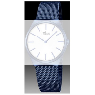 Lotus Straps BA03752 18290 Strap