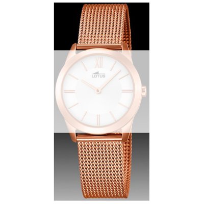 Lotus Straps BA03755 18293 Strap