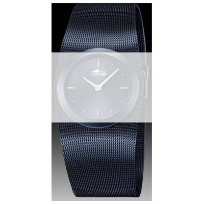 Lotus Straps BA03760 18298 Strap