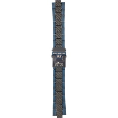 Lotus Straps BA03831 18330 Strap