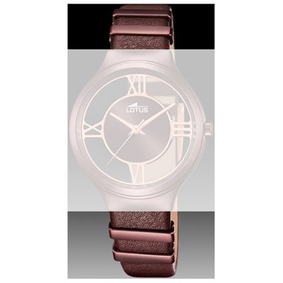 Lotus Straps BC09396 18341/1 Strap