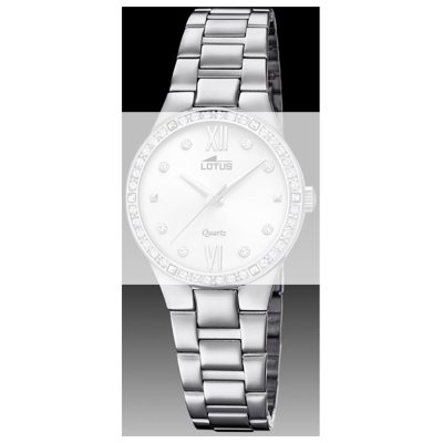 Lotus Straps BA04009 18460 Strap