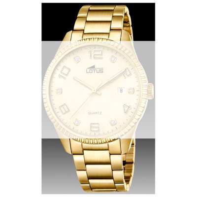 Lotus Straps BA04127 18463 Strap