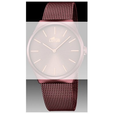 Lotus Straps BA04078 18480 Strap