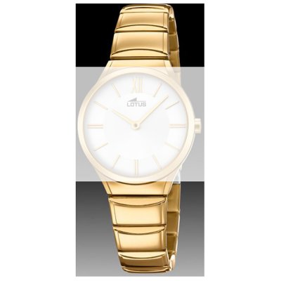 Lotus Straps BA04083 18489 Strap