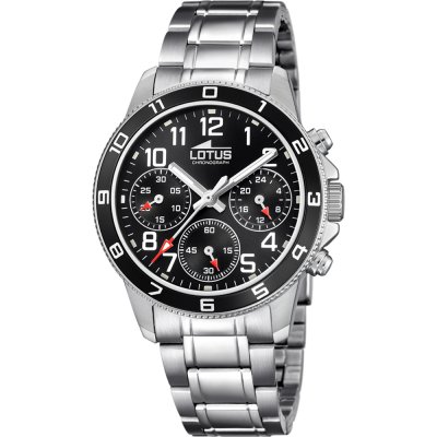 Lotus Young Collection 18580/3 Watch