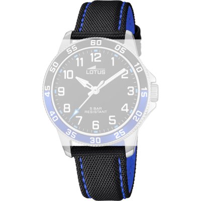 Lotus Straps BC11041 18581/1 Strap