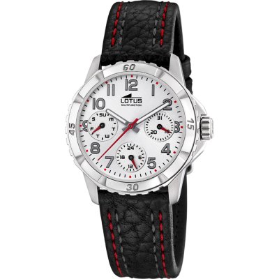 Lotus Young Collection 18583/1 Watch