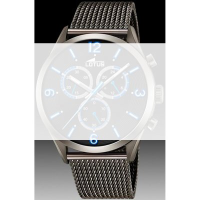 Lotus Straps BA04219 18650/1 Strap