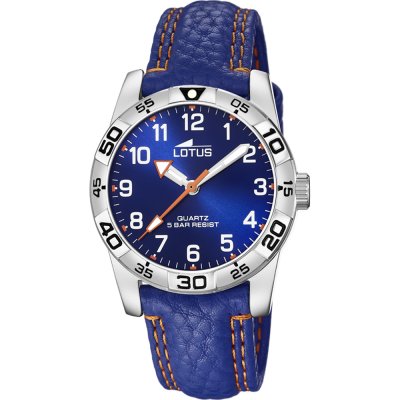 Lotus Young Collection 18665/2 Watch