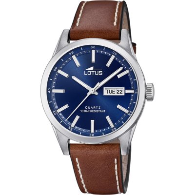 Lotus 18671/3 Watch