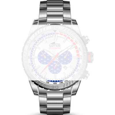 Lotus Straps BA04286 18678/1 Strap