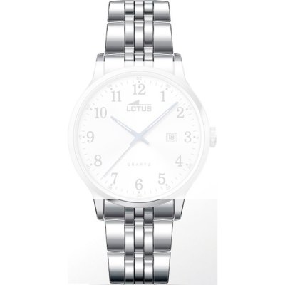 Lotus Straps BA04285 18694 Strap