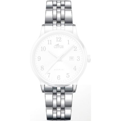 Lotus Straps BA04279M 18698 Strap