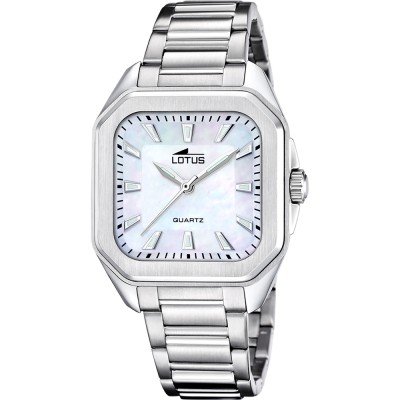 Lotus Square 18967/2 Watch