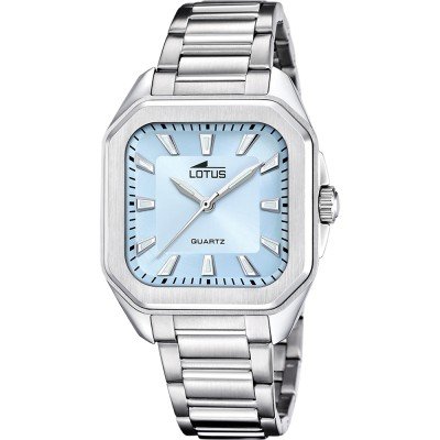 Lotus Square 18967/4 Watch