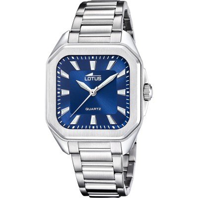 Lotus Square 18967/5 Watch